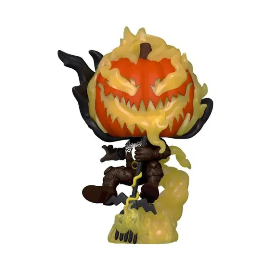 Funko Pop Venomized Jack O Lantern 922 - Marvel A15