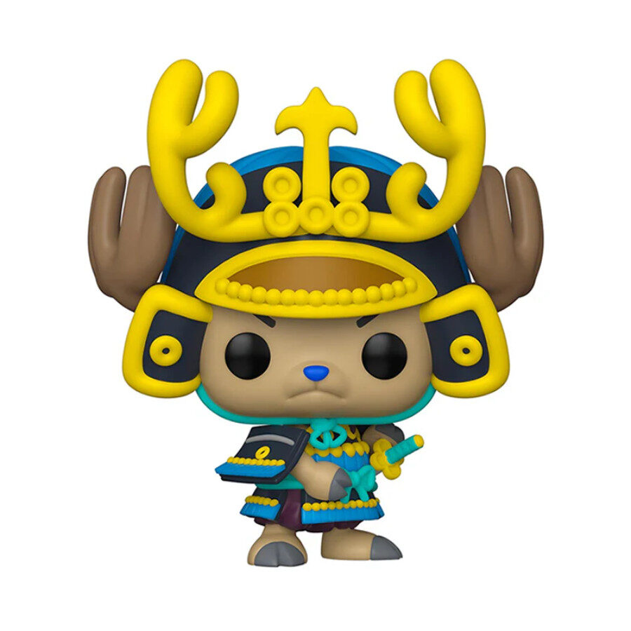 Funko Pop Armored Chopper 1131 - One Piece A16