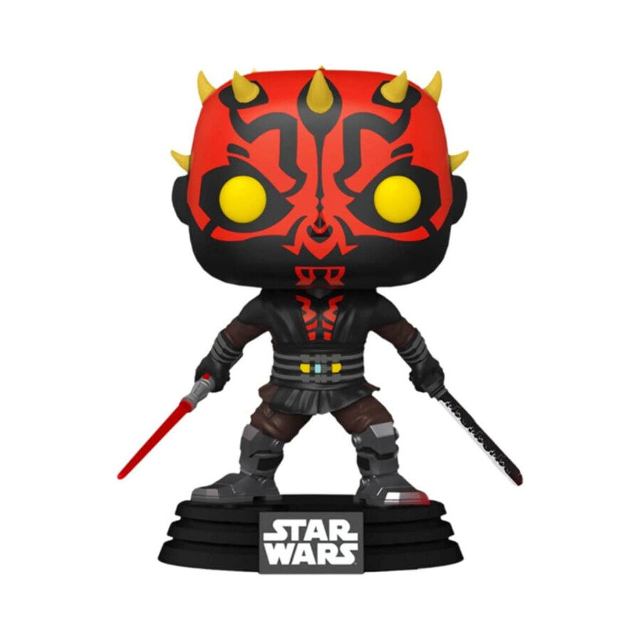 Funko Pop Darth Maul 450 - Star Wars A16