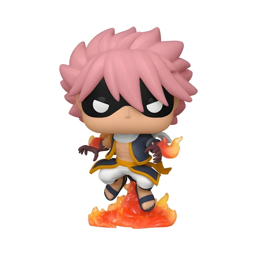 Funko Pop Etherious 839 - Fairy Tail A16