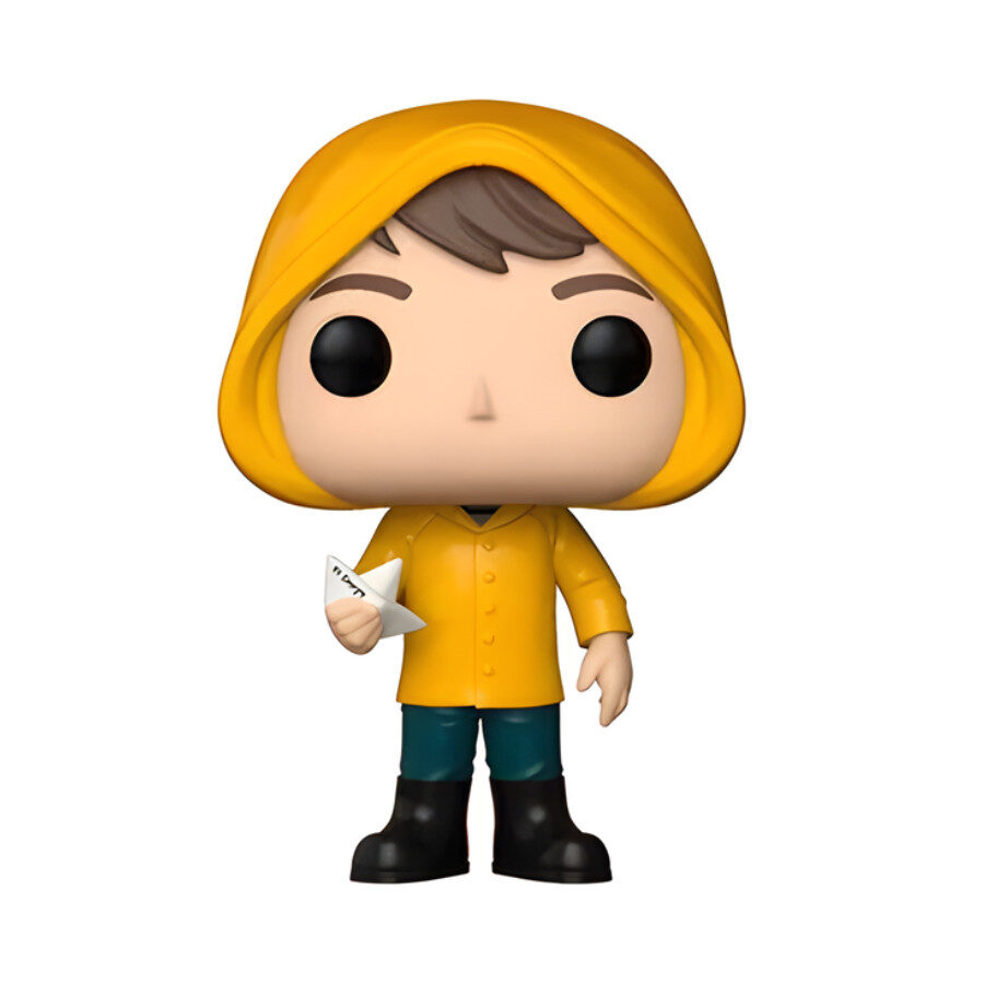 Funko Pop Georgie 536 - IT  A16