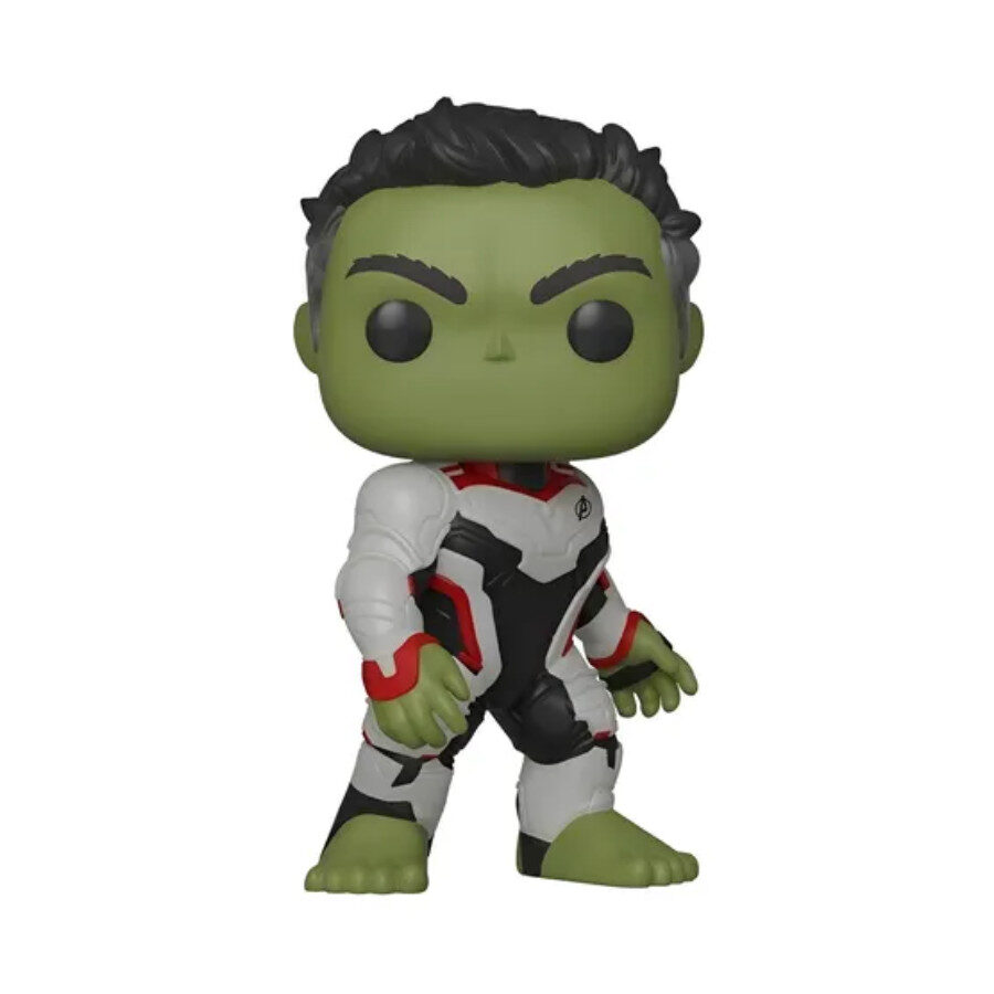 Funko Pop Hulk 451 - Marvel A16