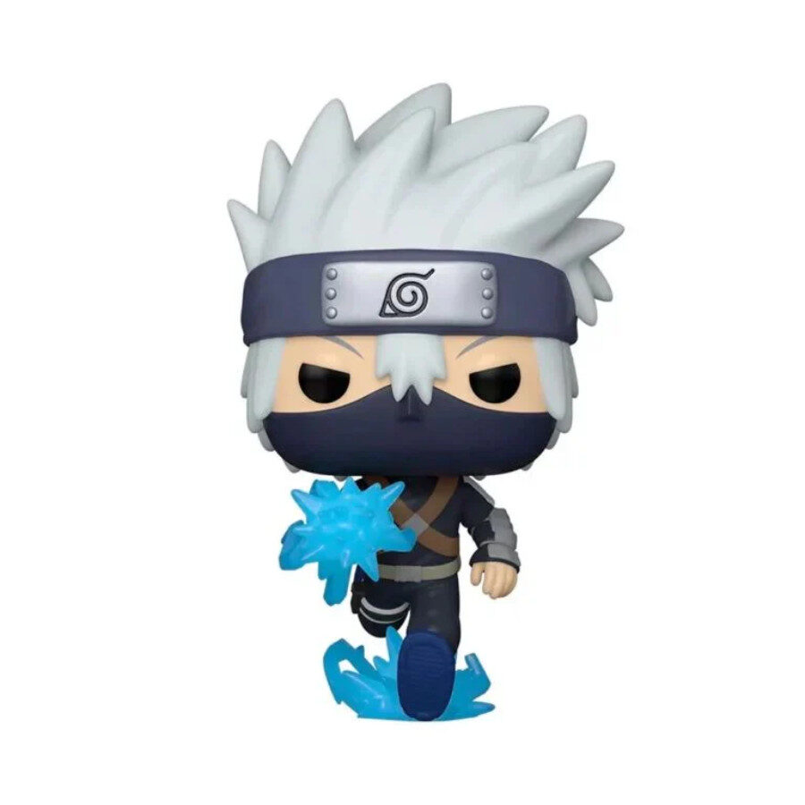 Funko Pop Kakashi 1199 - Naruto A16