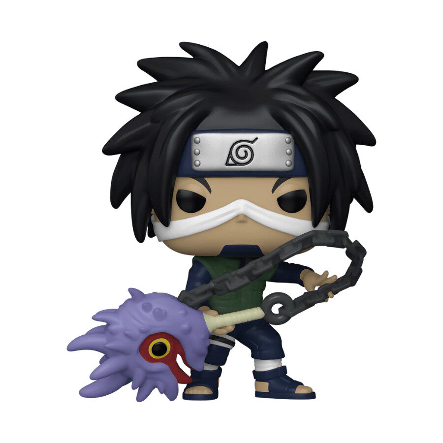 Funko Pop Kotetsu 1197 - Naruto A16