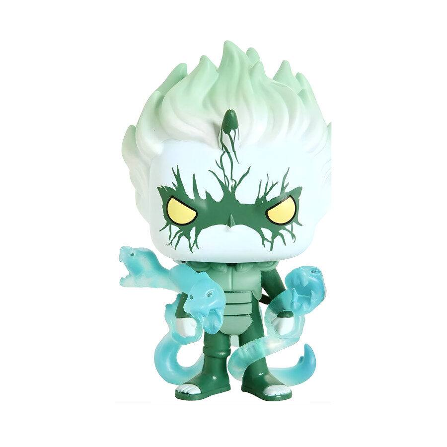 Funko Pop Mitsuki 699 - Naruto A16