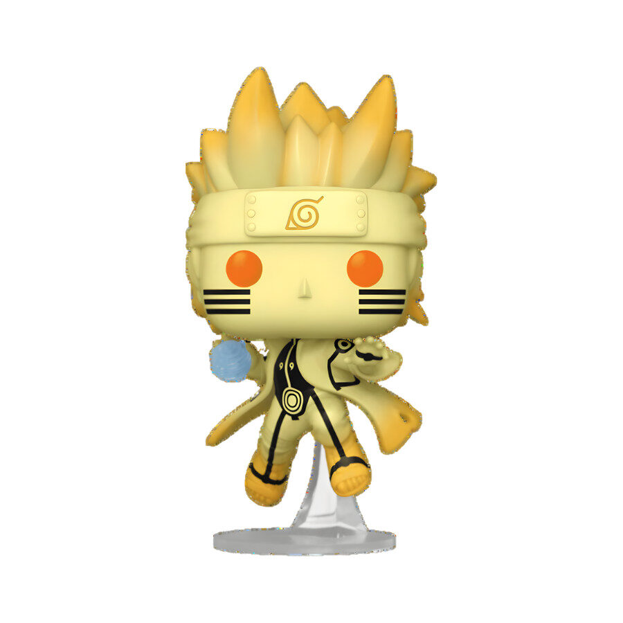 Funko Pop Naruto Uzumaki 1465 - Naruto A16