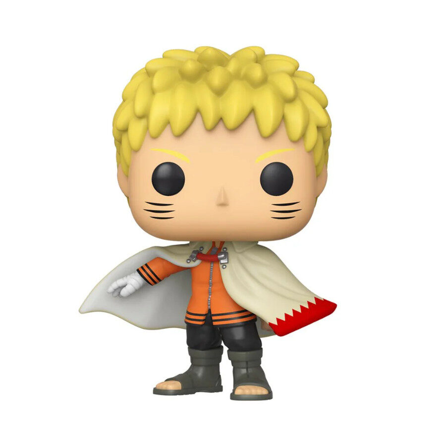 Funko Pop Naruto Hokage 724 - Naruto A16