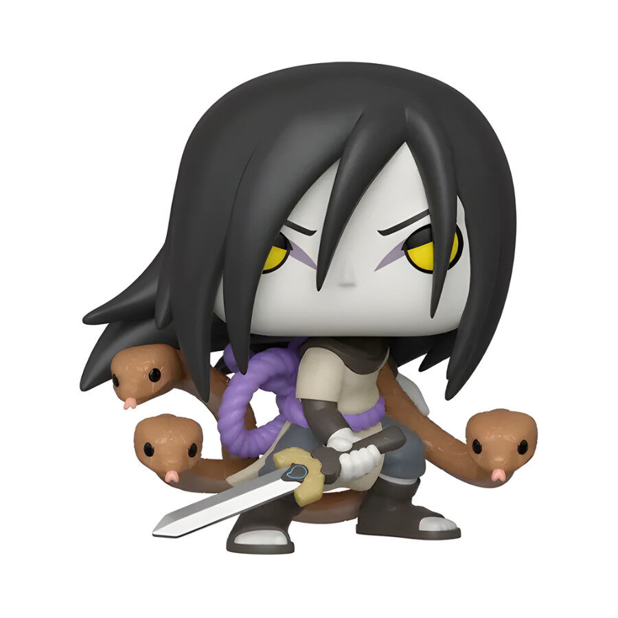 Funko Pop Orochimaru 729 - Naruto A16