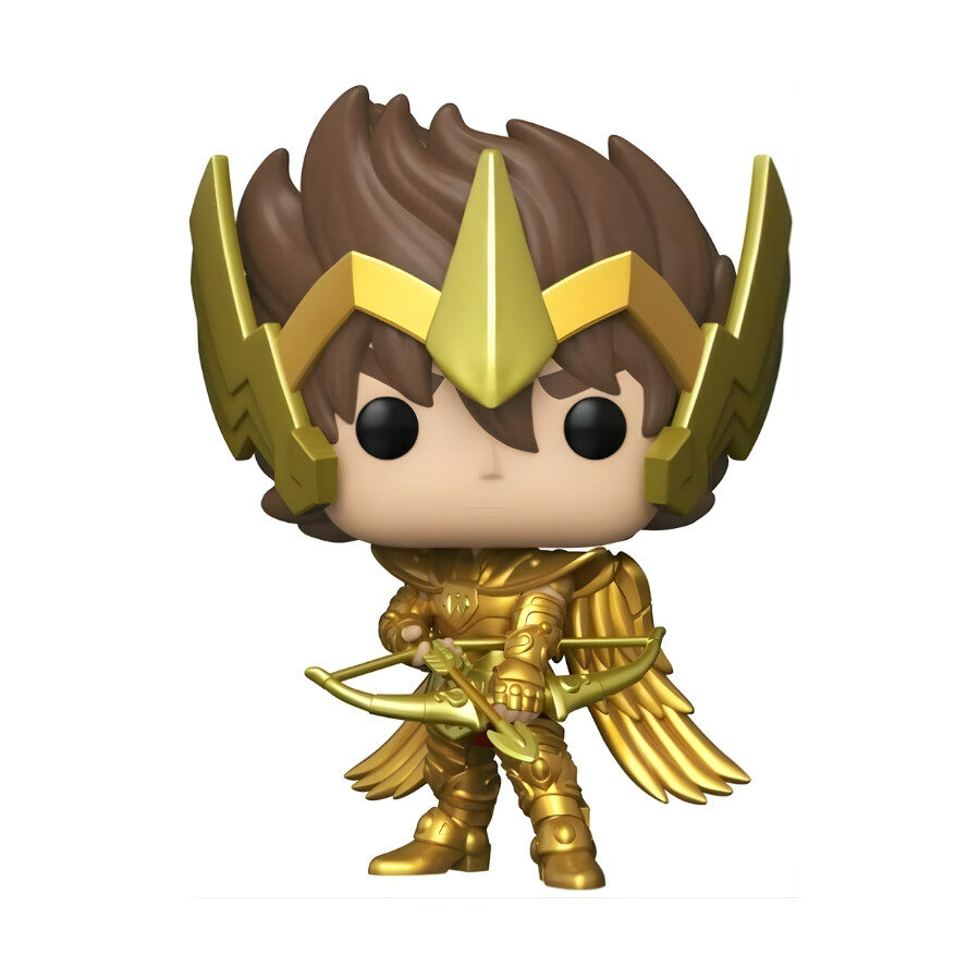 Funko Pop Sagitarius 811 - Saint Seiya A16