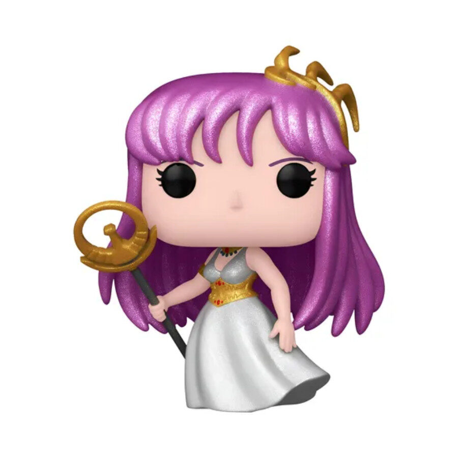 Funko Pop Saori Kido 1463 - Saint Seiya A16