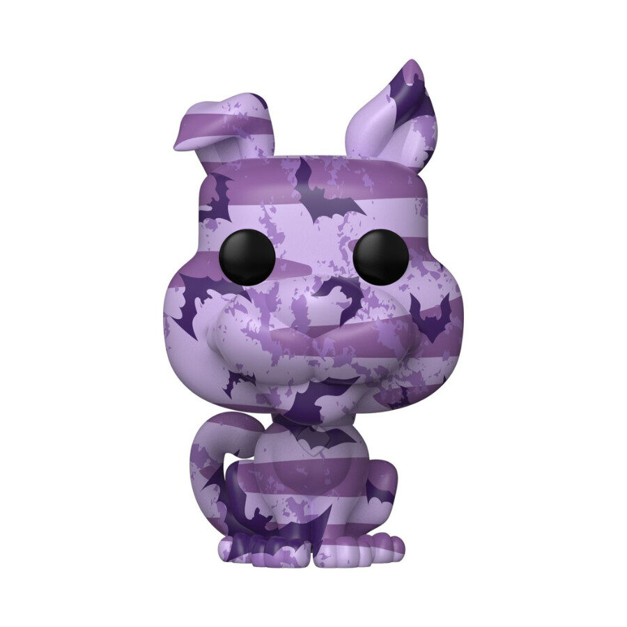 Funko Pop Scooby Doo 12 - Scooby Doo A16