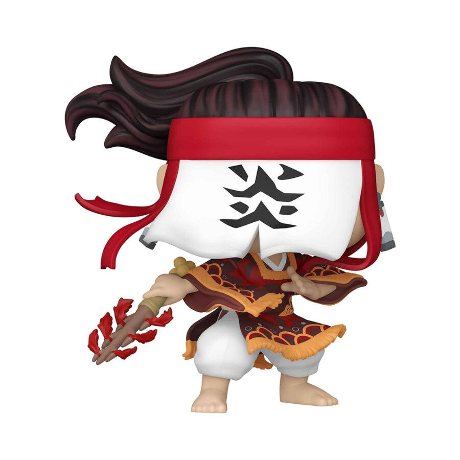 Funko Pop Tanjuro 1255 - Demon Slayer A16