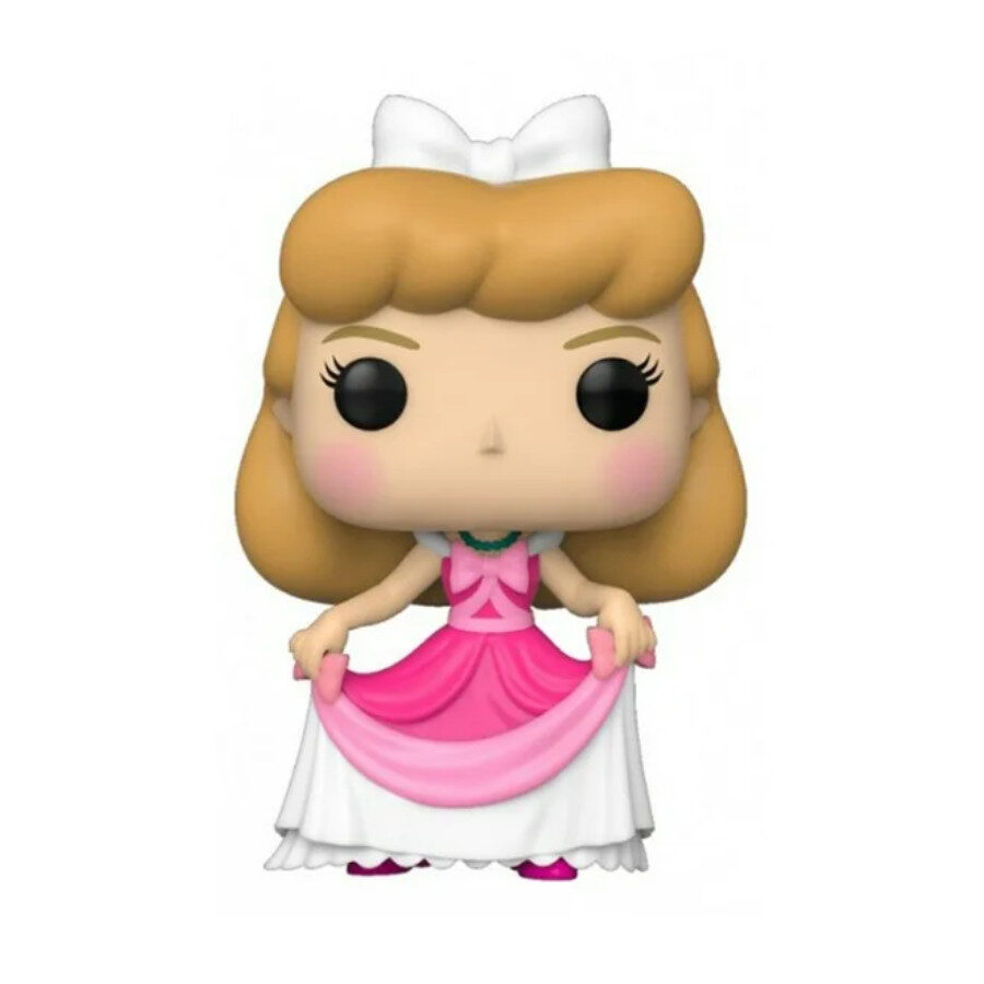 Funko Pop Cinderella 738 - Cinderella A16