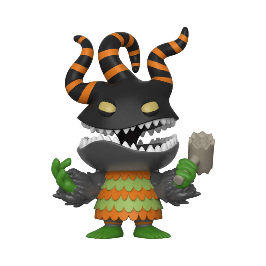Funko Pop Harlequin Demon 212 - Disney A16