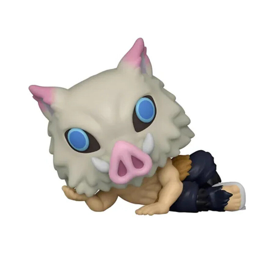 Funko Pop Inosuke 1090 - Demon Slayer A16