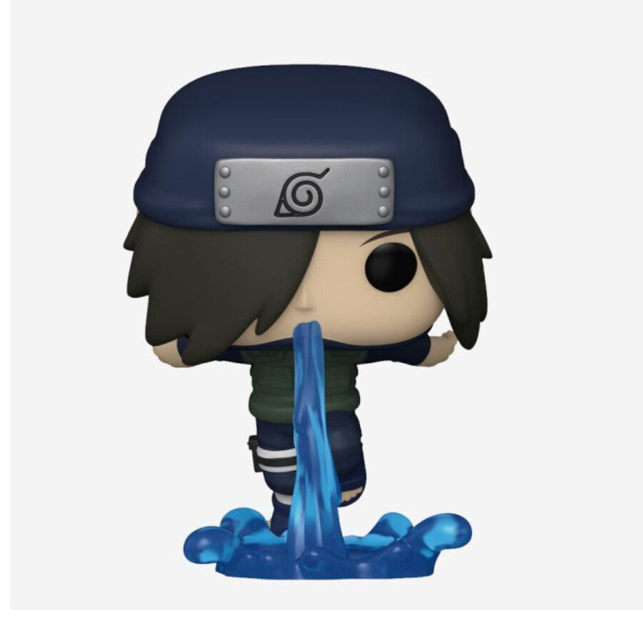Funko Pop Izumo 1198 - Naruto A16