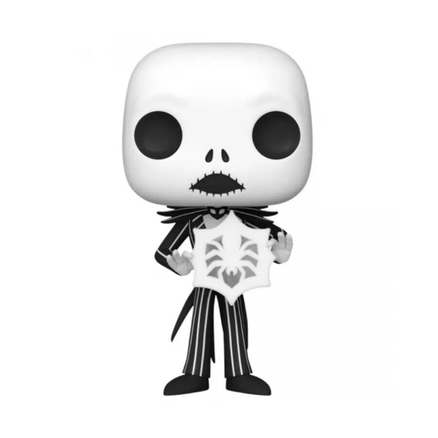 Funko Pop Jack Skellington 1385 - Disney A16