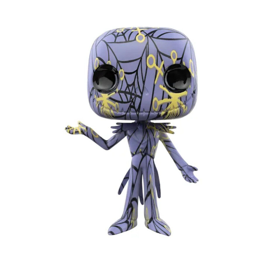 Funko Pop Jack Skellington 05 - Disney A16