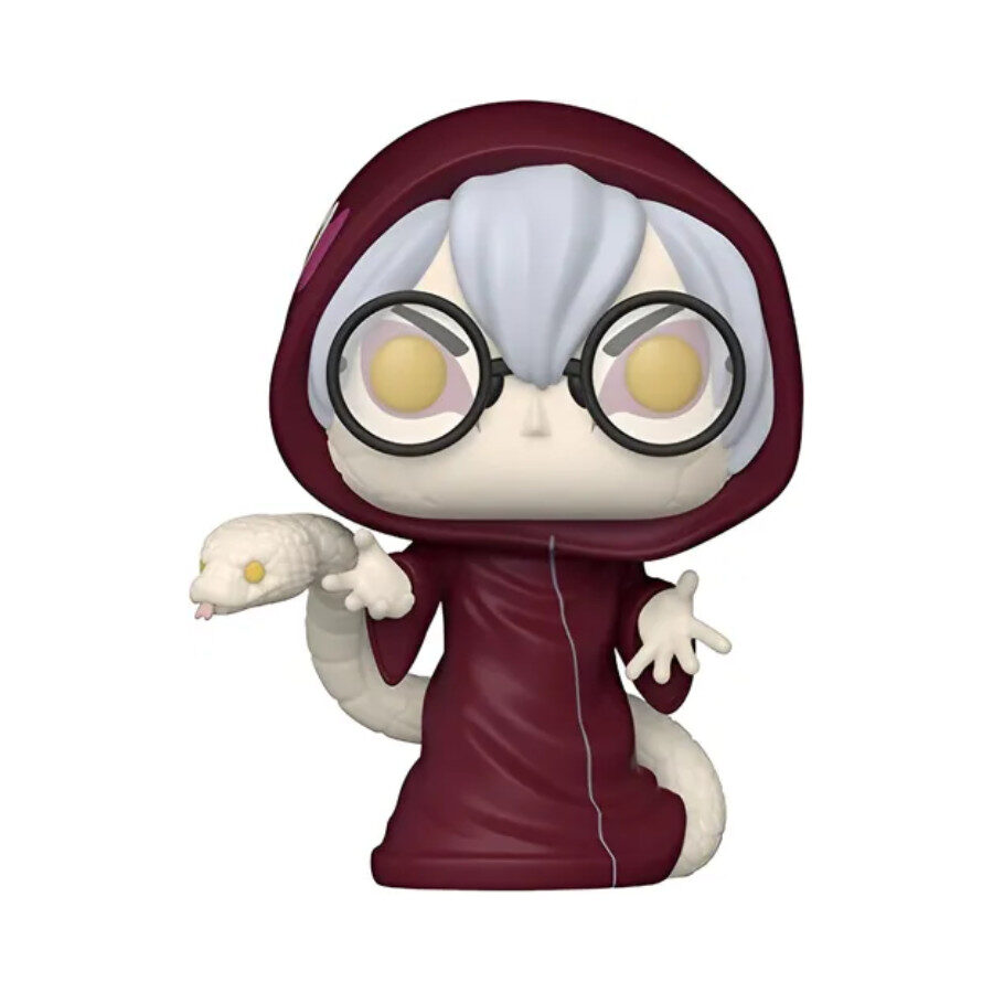Funko Pop Kabuto 936 - Naruto A16