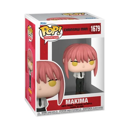 Funko Pop Makima 1679