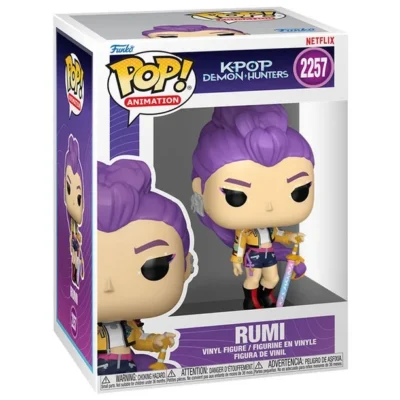 Funko Pop Rumi 2257