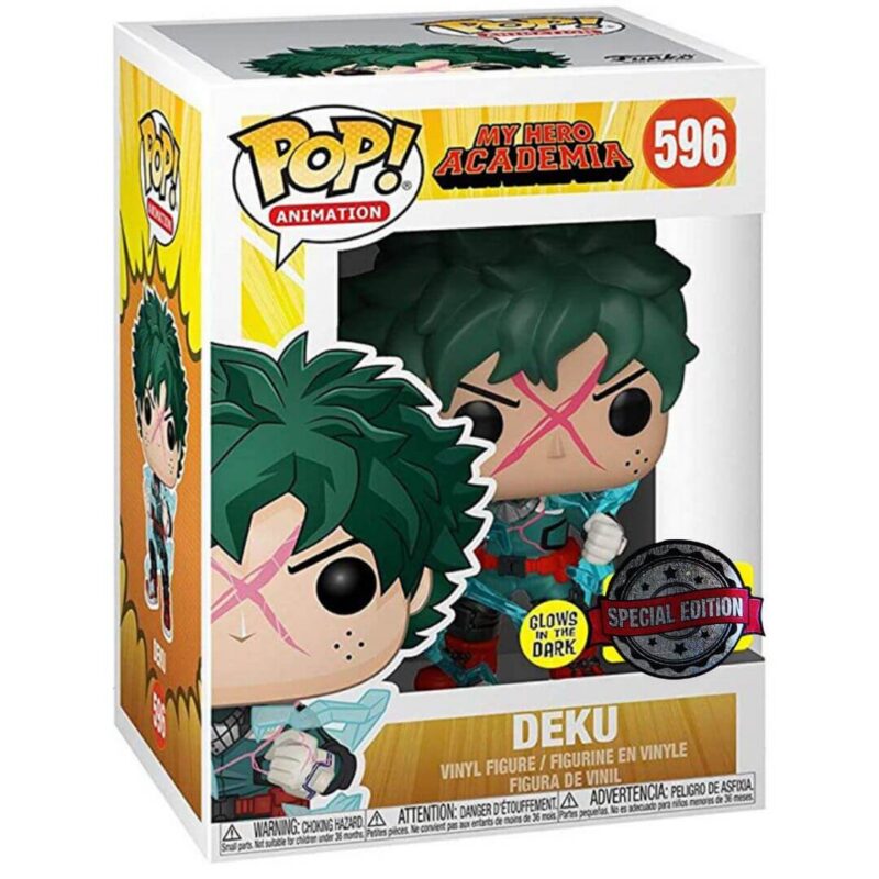 Funko Pop Deku 569