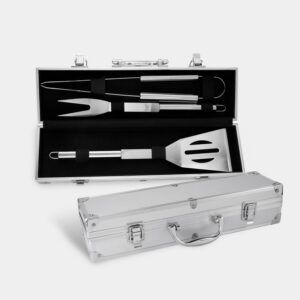 SET DE BBQ SNAZZY
