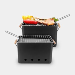 ASADOR DAMIAN