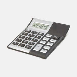 CALCULADORA MAX
