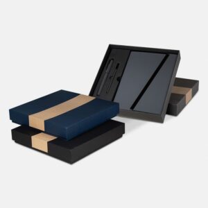 SET DE LIBRETA JINSEI