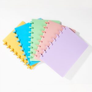 LIBRETA IKOTI