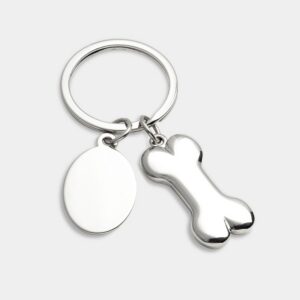 LLAVERO DOGGY