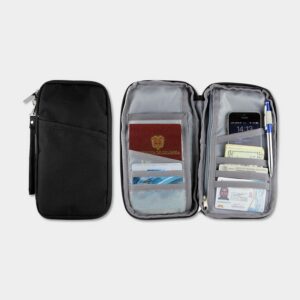 PORTA PASAPORTE SKANA