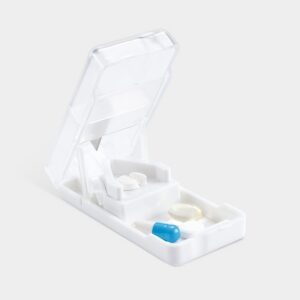 PASTILLERO CRYSTAL