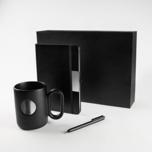 SET NOTULA