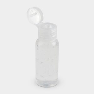 SANITIZANTE EN BOTE CILÍNDRICO