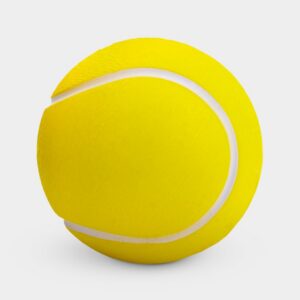 PELOTA ANTI-STRESS TENNIS