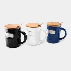 TAZA BAMBUSA