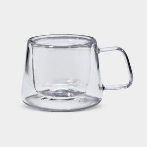 TAZA IGLASI