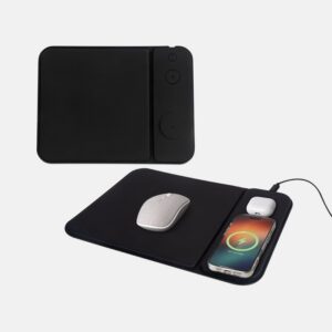 MOUSE PAD CARGADOR ISKRA